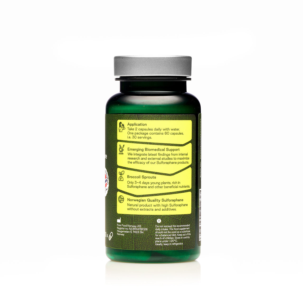 RÅ Bioactive Sulforaphane