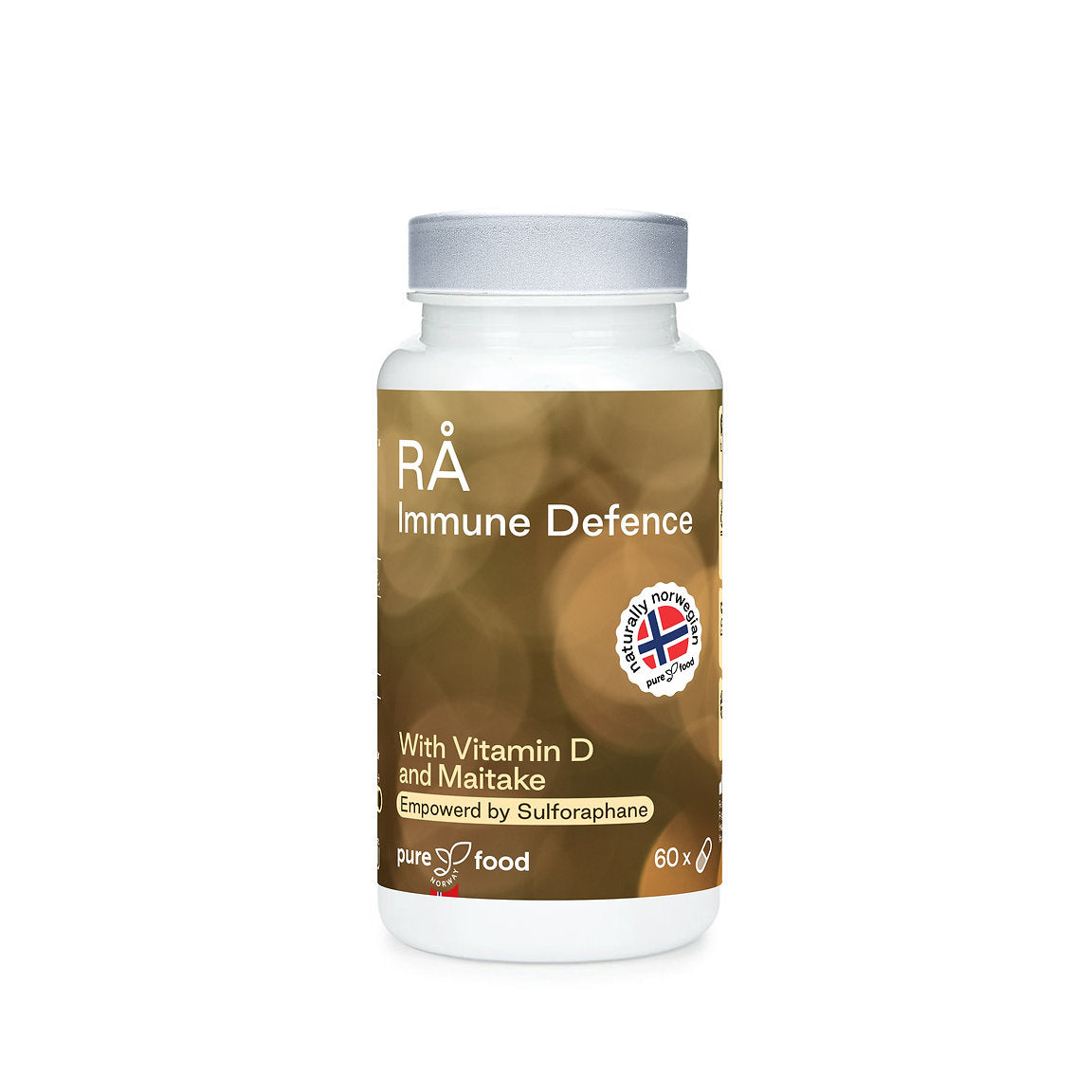 RÅ Immune Defence - coming soon!