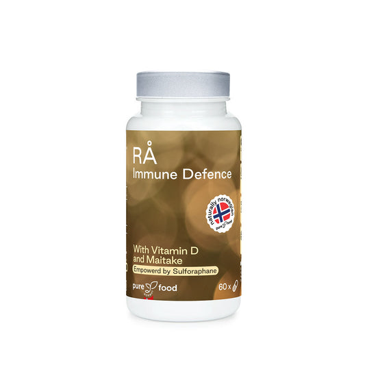 RÅ Immune Defence - coming soon!