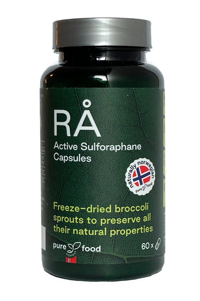 RÅ Bioactive Sulforaphane